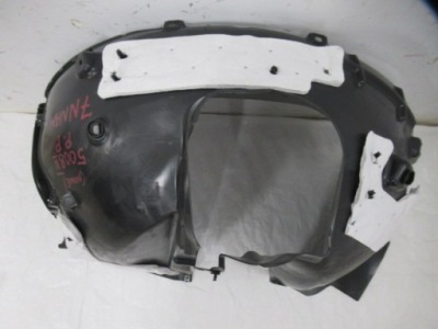 Peugeot 5008 ii подкрылок правое передние новый оригинал фото №1