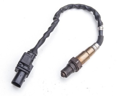 Датчик лямбда-зонд bmw 2,0/3,0d e60/ фото №1