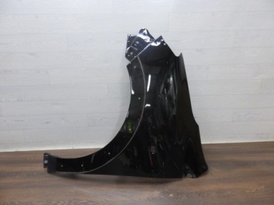 Крила передній лівий dacia lodgy dokker stepway фото №1