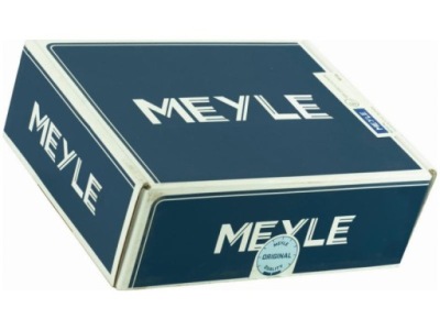 Ступица колеса задний meyle 36-14 752 0003 фото №1