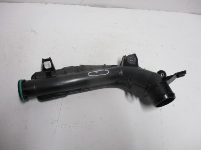 Труба воздуха citroen c5 aircross 9812735880 фото №1