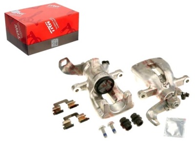 Суппорт тормозной mini mini clubman cooper sd r55 фото №1