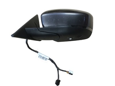 Дзеркало ліва maserati levante europa 17 pin 9+8 фото №1