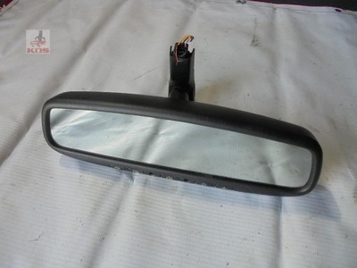 Дзеркало внутрішнє hyundai genesis sedan 2008 3.8 v6 фото №1