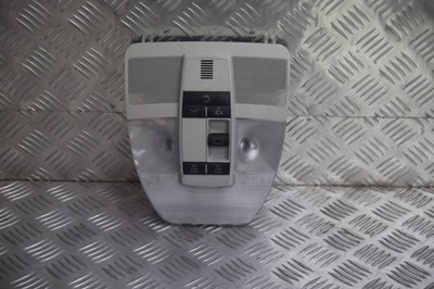 Mercedes w245 лампа освещение 2008r 1698202223 фото №1