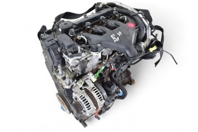 ENGINE GALAXY MK2 S-MAX C-MAX FOCUS MK2 2.0 TDCI QXWB G6DB @KOMPRESJA@  