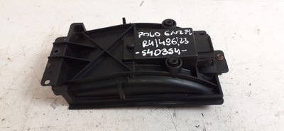 Резистор обдув вентилятор vw polo 6n2 iii fl фото №1