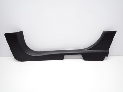 Молдинг накладка поріг поріг правий перед 07356499270 fiat tipo 2 20r фото №1