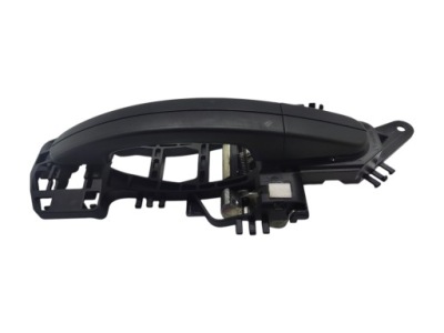 Ручка дверь раздвижных левая левых ford transit connect mk2 ii 2013-2022 фото №1