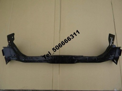 Балка підсилювач primera p12 2001 2002 2003 2004 фото №1