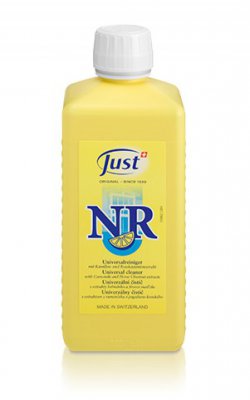 Just Ziołowy NR - EKO środek do czyszczenia 500 ml