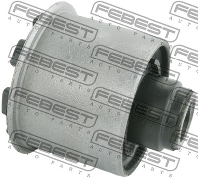 BLOQUE SILENCIOSO BASTIDORES HYUNDAI ACCENT 00 (1999-) GEN  