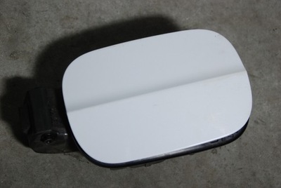 Skoda superb iii кришка пального ls9r 17r фото №1