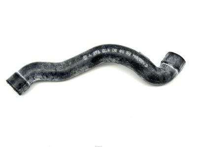 Шланг вентиляція картера 2710160881 фото №1