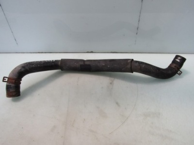 Ceed i 1.4 09r wąż wody шланг радіатора 25412-2h000 фото №1