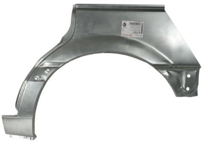 REPAIR KIT WING REAR VW PASSAT B3 UNIVERSAL -93 L  