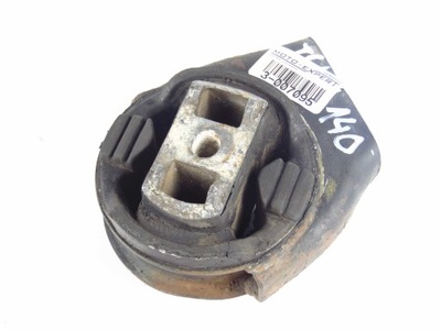 Mercedes s w140 подушка передней балка задняя фото №1