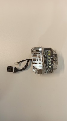 Модуль лінзи лампа bmw 3 g20 14200000325 фото №1