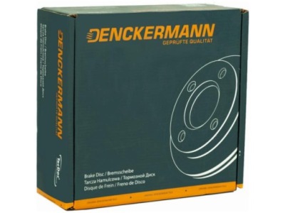 Тормозные диски перед renault grand scenic iii 1.2-2.0 09- scenic iii 1.2-2.0 08- фото №1