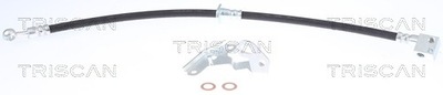 CABLE DE FRENADO ELÁSTICO HONDA PARTE DELANTERA JAZZ 02- LE 815040147  