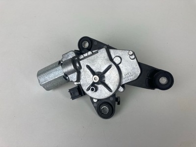 5008 ii моторчик двірники задня задній фото №1