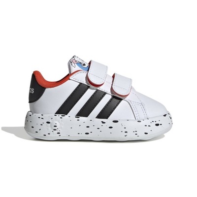 Buty dziecięce ADIDAS GRAND COURT 2.0 101 CF I 23.5