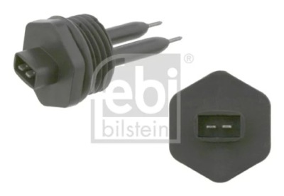 Febi bilstein 01569 датчик, уровень жидкость охлаждающий фото №1