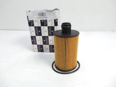 Фильтр масла maserati ghibli levante дизель фото №1