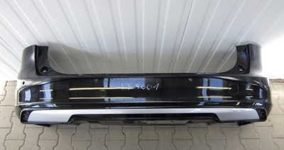 Бампер задняя volvo v90 ii r-design lift 20- фото №1