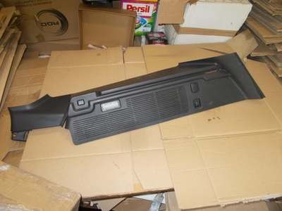 PROTECCIÓN DE MALETERO DERECHA FORD MONDEO MK5 UNIVERSAL  