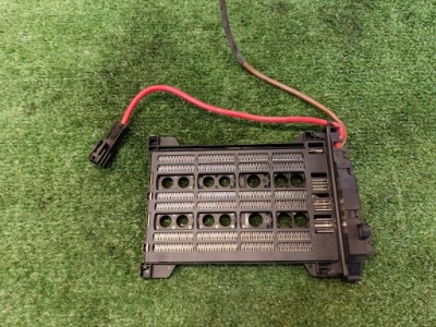 Отопитель кондиционера bmw f45 f46 9350924 фото №1