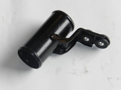 Шланг wąż інтеркулер pajero 2007- 1505a361 фото №1