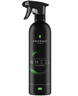 Fresso Wheel Cleaner 1L Do czyszczenia felg