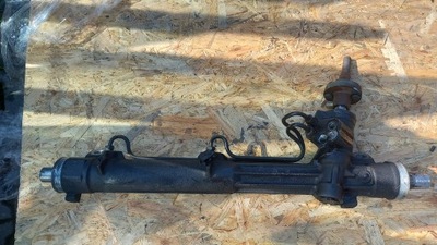 Рулевая рейка ford mondeo mk3 01r 2.0d 1s7c3330-aa фото №1