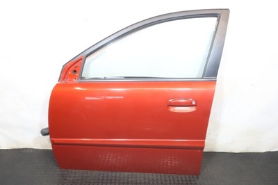 Дверь левый перед kia rio ii lift o8 фото №1