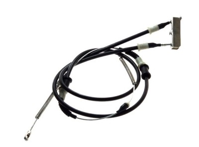 CABLE FRENOS DE MANO OPEL ASTRA F UNIVERSAL 91-98  