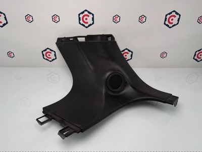 Захист стійка права jeep grand cherokee фото №1