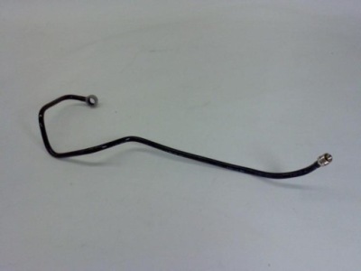 8a0201220k трубка оригінал салон audi tradition оригінальний номер фото №1