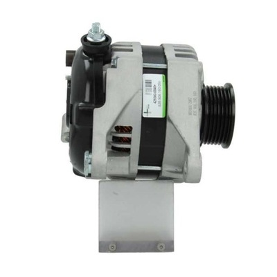 Генератор jeep commander 3.7 v6 01.06- фото №1