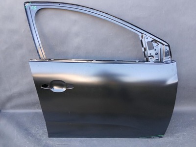 Дверь правое передние dacia sandero iii jogger фото №1