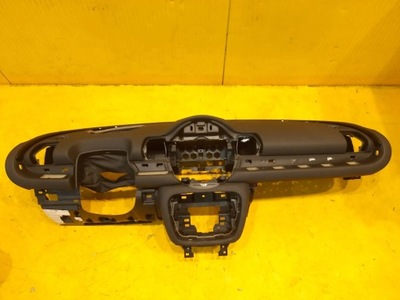 Mini clubman f54 приборная панель консоль 9305672 фото №1