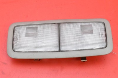 Лампа освітлення салону задня 81250-05030 toyota avensis 3 iii t27 09-11 фото №1