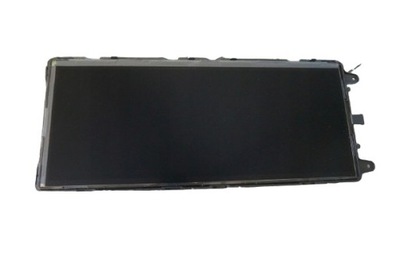 MONITOR CENTRAL MERCEDES CLS W257 AMG 190  