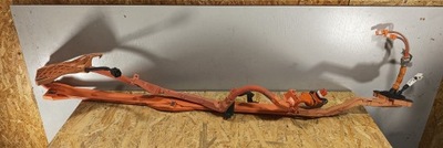 Провода аккумулятора главной peugeot 2008 ii электрик фото №1