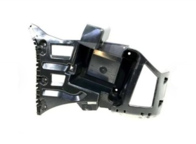 Направляющая кронштейн бампера задняя левая bmw x1 f48 фото №1