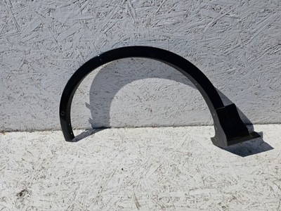 Kuga mk2 молдинг крыла st левый перед фото №1