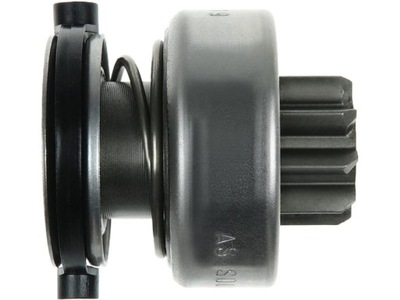 Зчеплення односторонній, стартер as-pl sd0072p фото №1