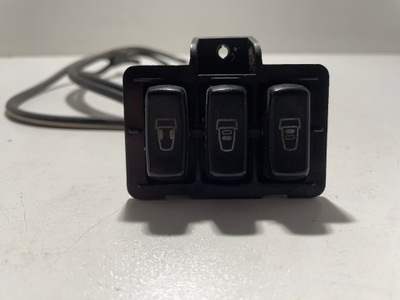 Панель переключатель провода сиденье сиденье scania r фото №1