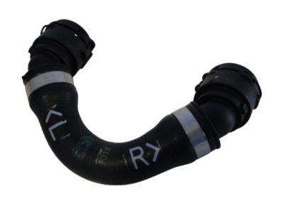 Mercedes шланг води рідини охолоджуючий cle 236 c236 купе m254 254 гібрид фото №1