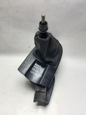 Вибірник домкрат передач ford focus i фото №1